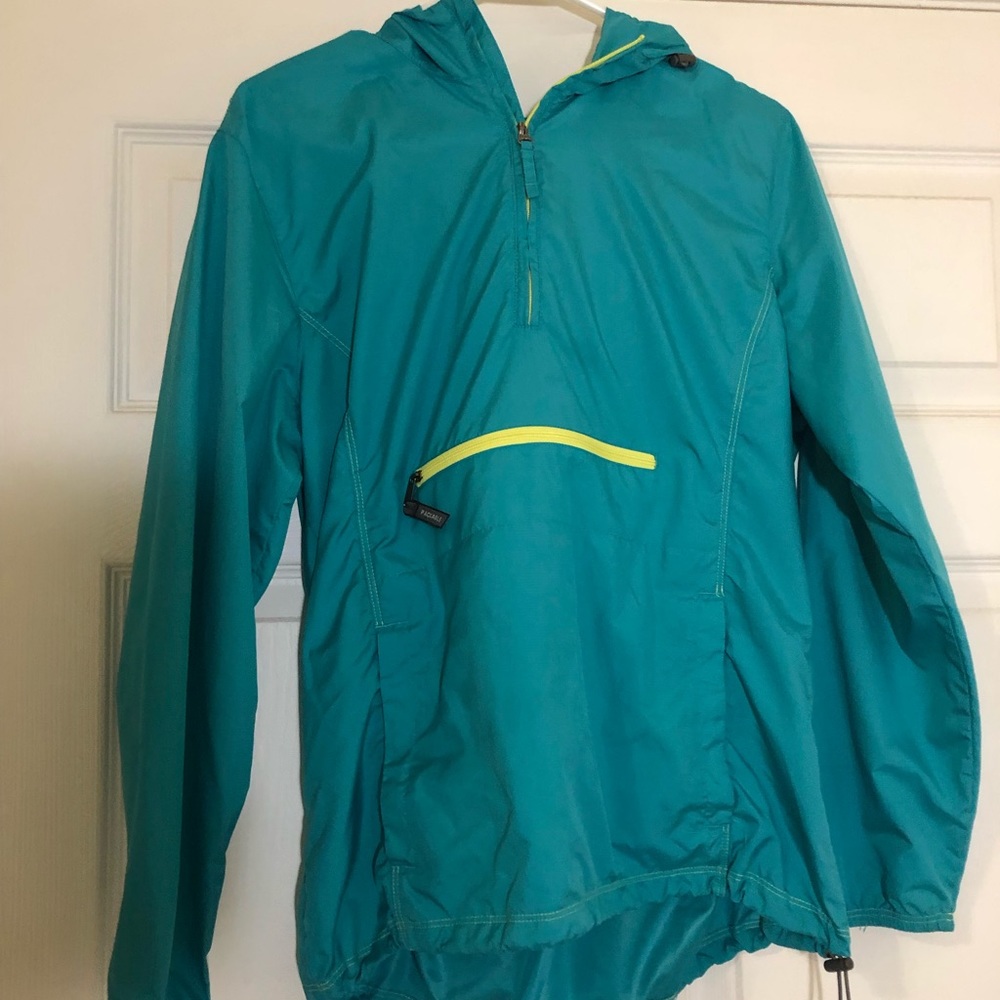 Raincoat